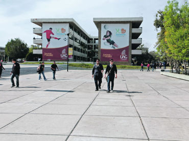 UAG Campus